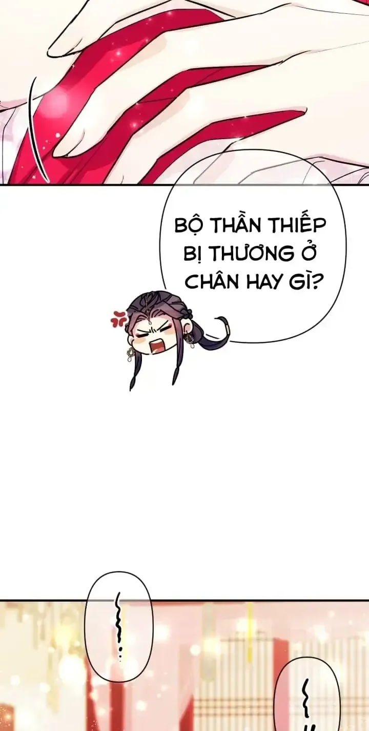 Sinh Viên Đại Học Hoàng Hậu Chap 123 - Next Chap 124