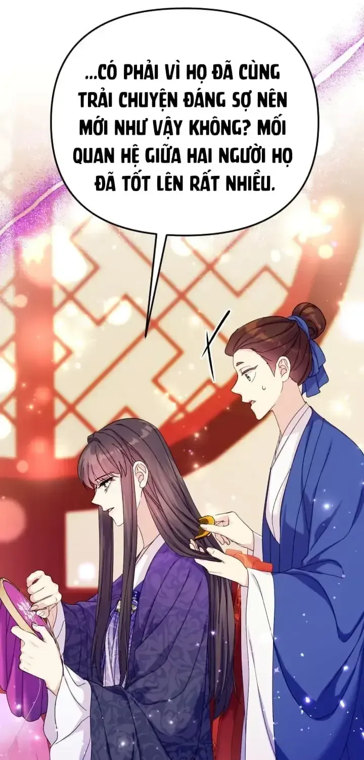 Sinh Viên Đại Học Hoàng Hậu Chap 123 - Next Chap 124