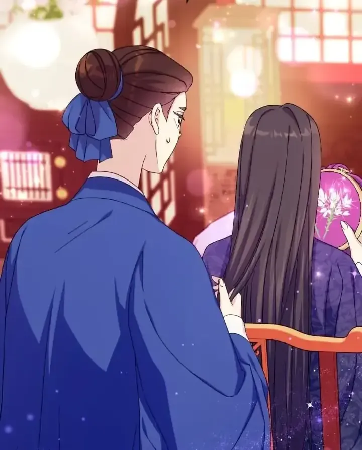 Sinh Viên Đại Học Hoàng Hậu Chap 123 - Next Chap 124