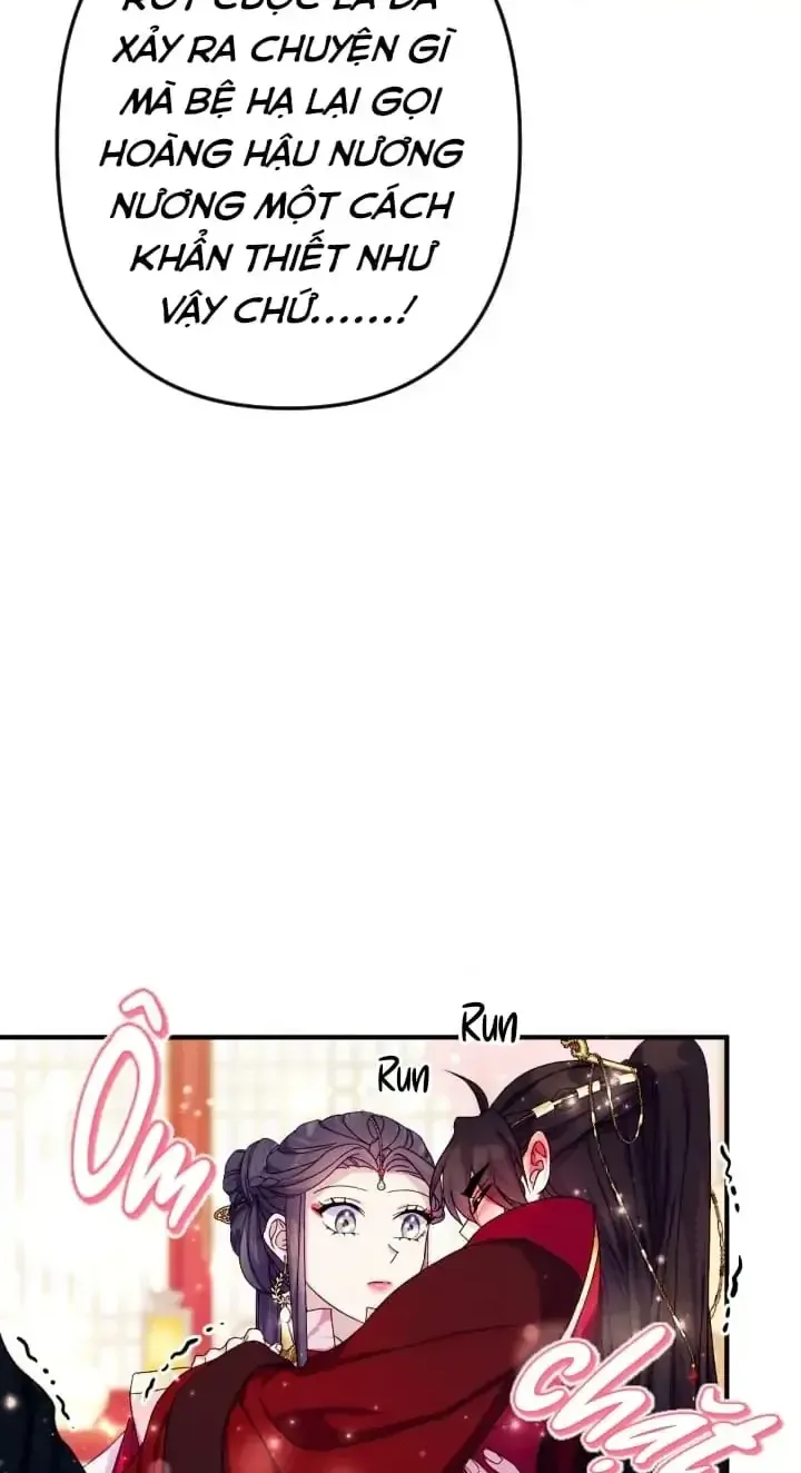 Sinh Viên Đại Học Hoàng Hậu Chap 123 - Next Chap 124