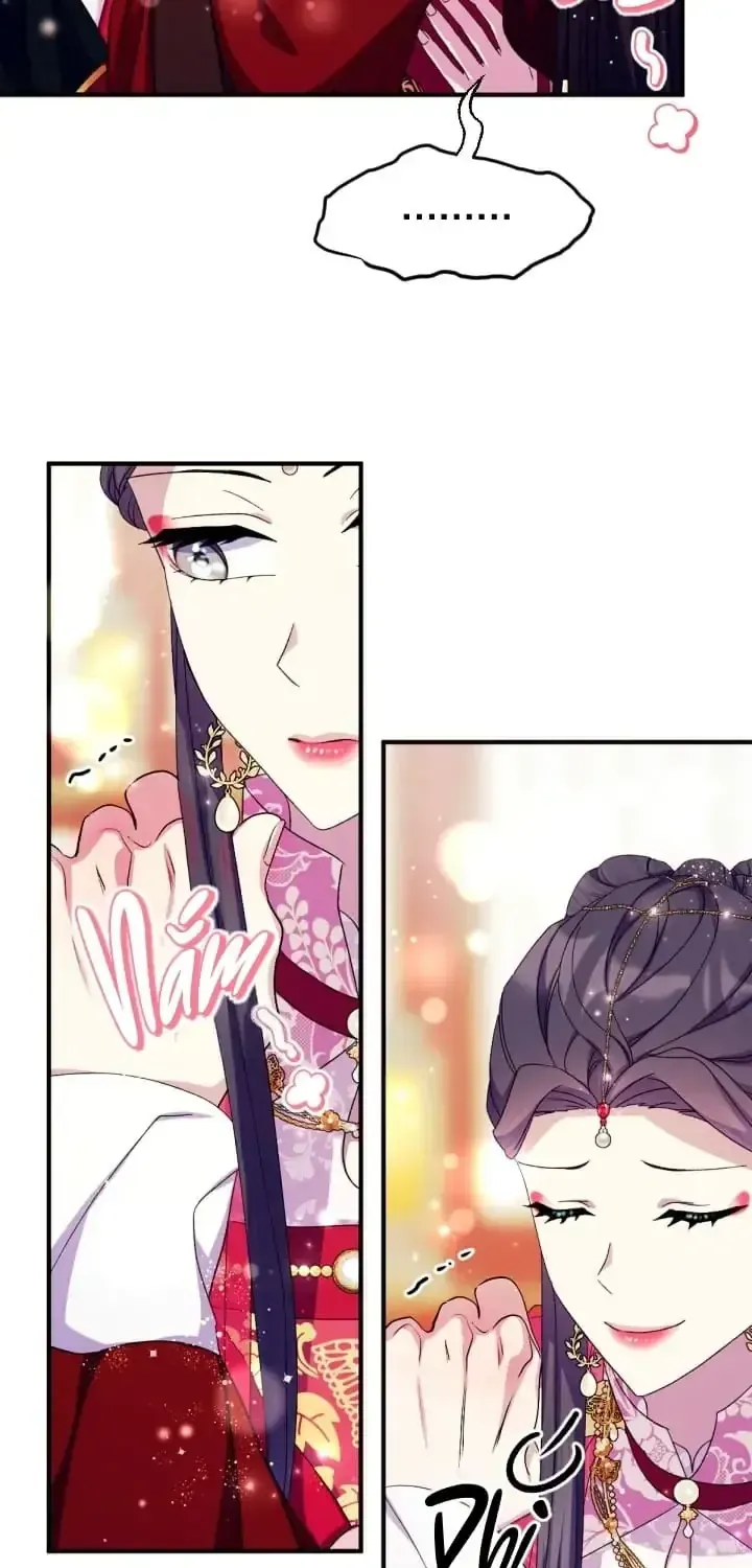 Sinh Viên Đại Học Hoàng Hậu Chap 123 - Next Chap 124