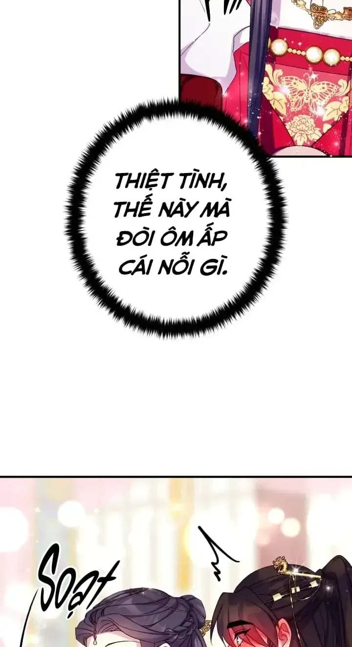 Sinh Viên Đại Học Hoàng Hậu Chap 123 - Next Chap 124