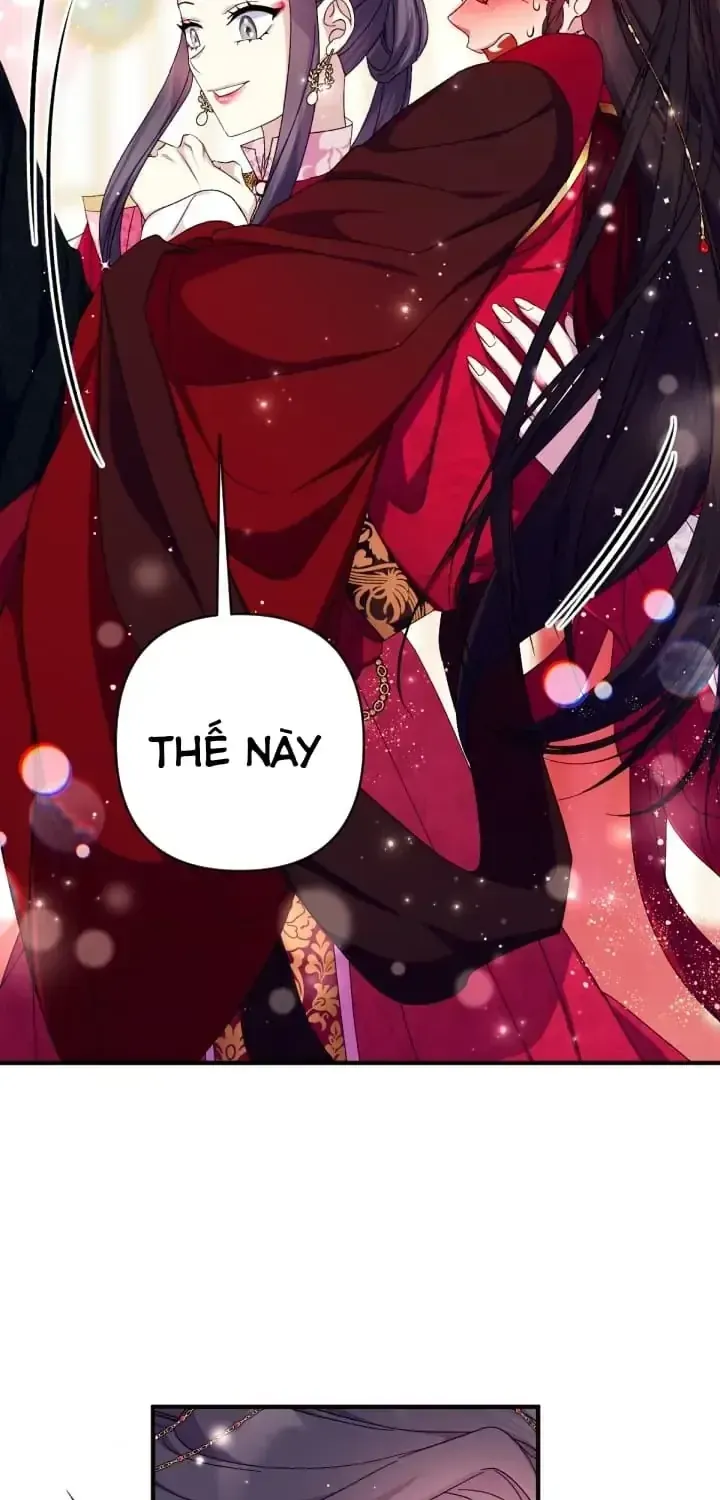 Sinh Viên Đại Học Hoàng Hậu Chap 123 - Next Chap 124