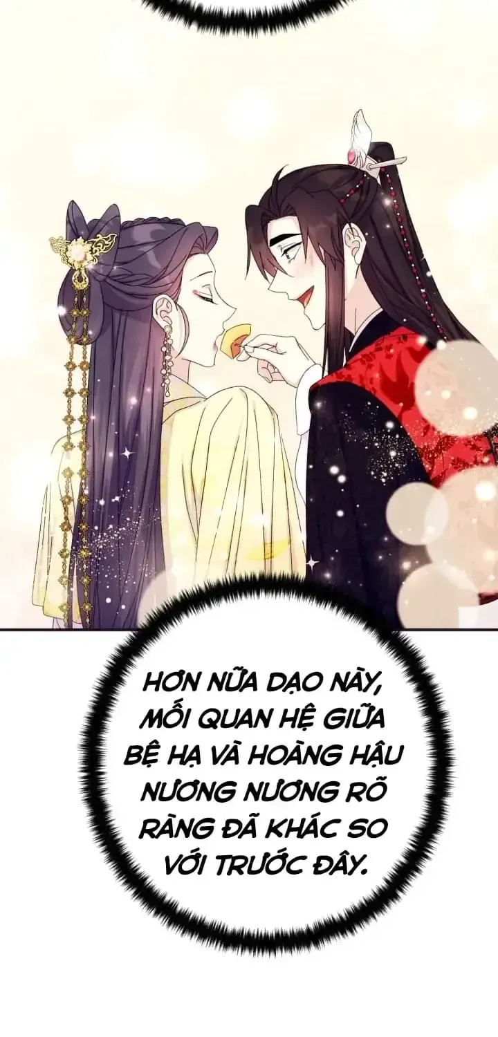Sinh Viên Đại Học Hoàng Hậu Chap 124 - Next Chap 125