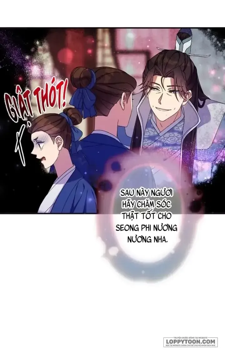 Sinh Viên Đại Học Hoàng Hậu Chap 124 - Next Chap 125