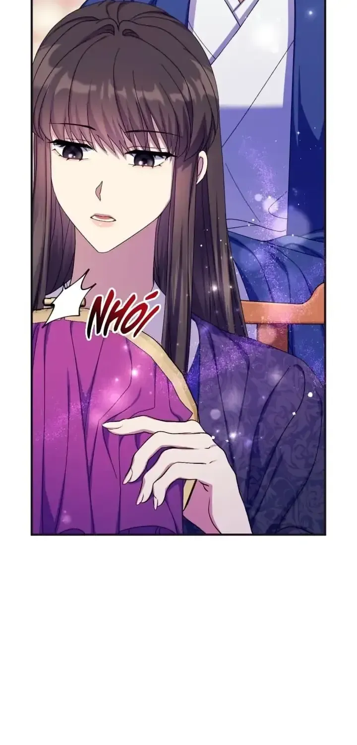 Sinh Viên Đại Học Hoàng Hậu Chap 124 - Next Chap 125