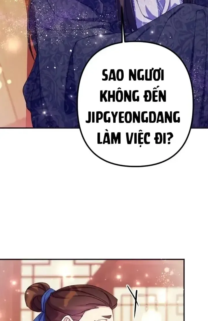 Sinh Viên Đại Học Hoàng Hậu Chap 124 - Next Chap 125