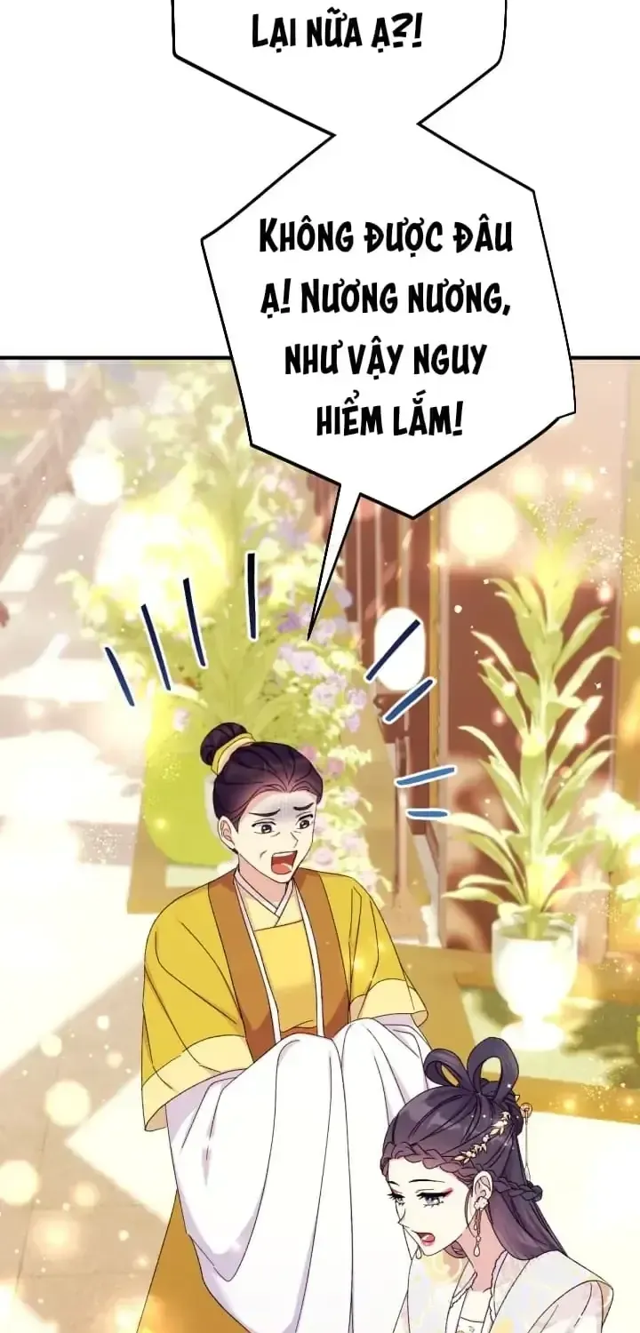 Sinh Viên Đại Học Hoàng Hậu Chap 124 - Next Chap 125