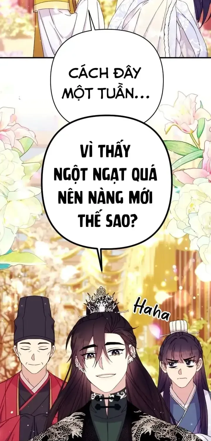 Sinh Viên Đại Học Hoàng Hậu Chap 124 - Next Chap 125