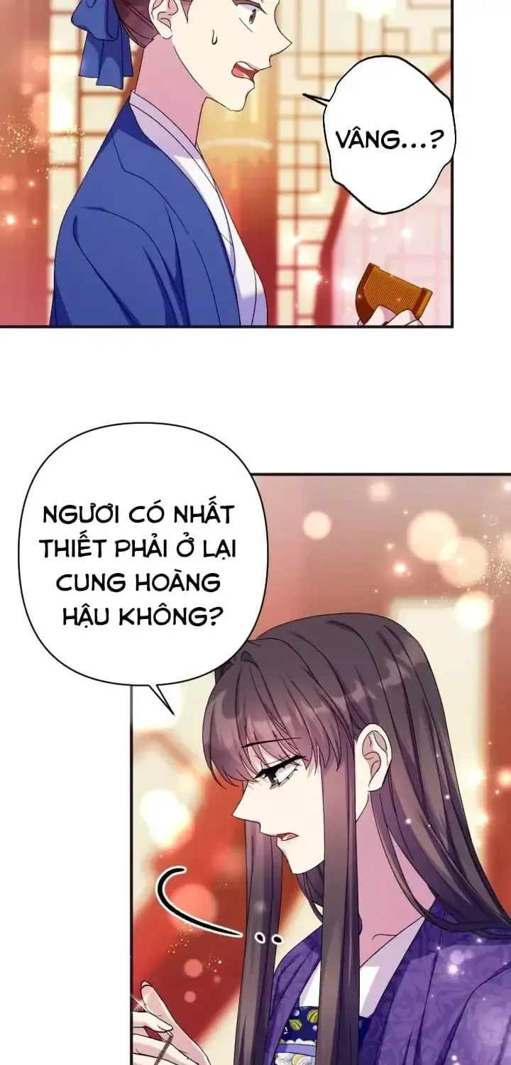 Sinh Viên Đại Học Hoàng Hậu Chap 124 - Next Chap 125