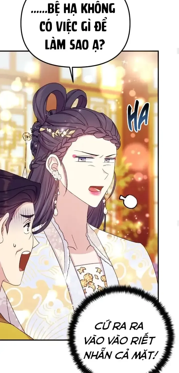 Sinh Viên Đại Học Hoàng Hậu Chap 124 - Next Chap 125