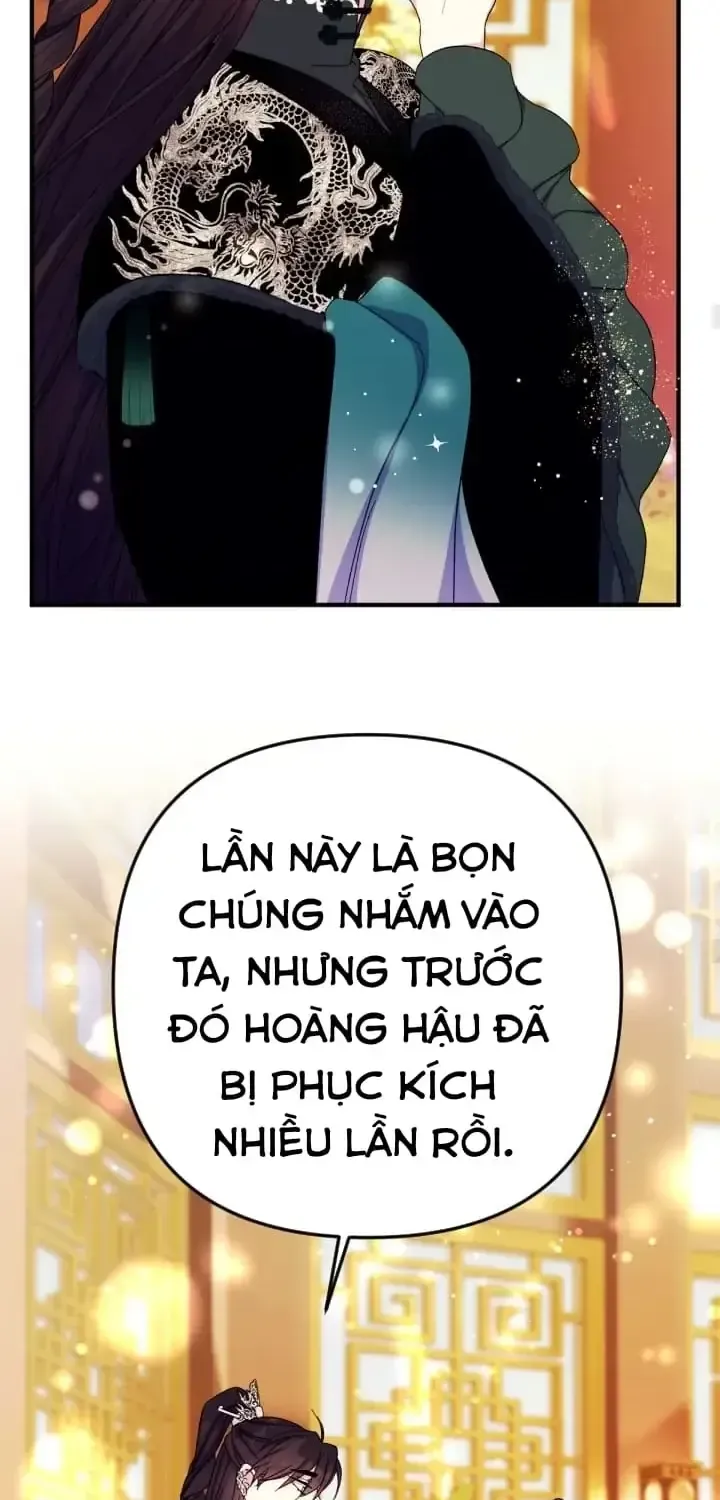 Sinh Viên Đại Học Hoàng Hậu Chap 124 - Next Chap 125