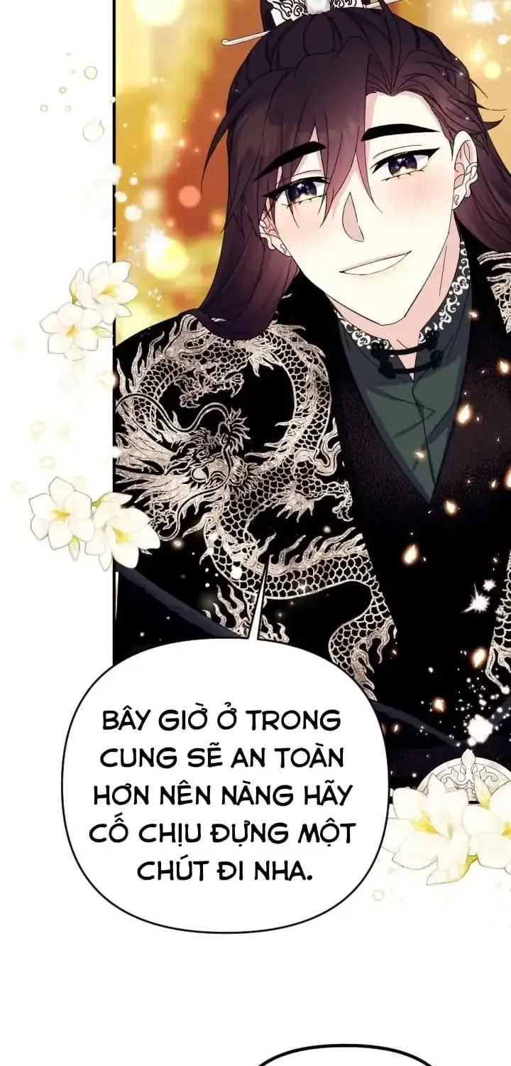 Sinh Viên Đại Học Hoàng Hậu Chap 124 - Next Chap 125