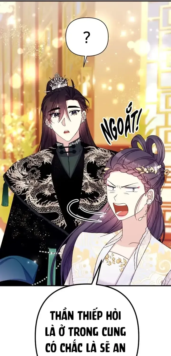 Sinh Viên Đại Học Hoàng Hậu Chap 124 - Next Chap 125