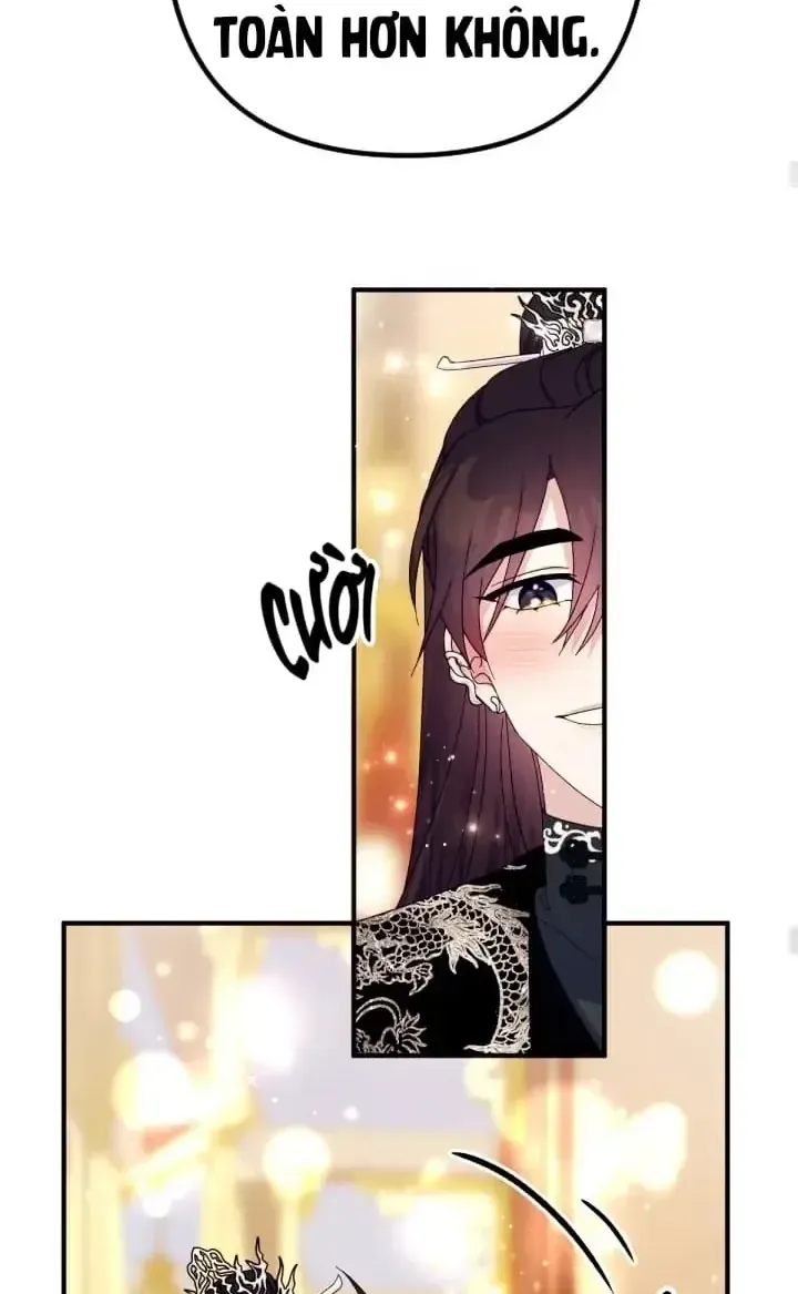 Sinh Viên Đại Học Hoàng Hậu Chap 124 - Next Chap 125