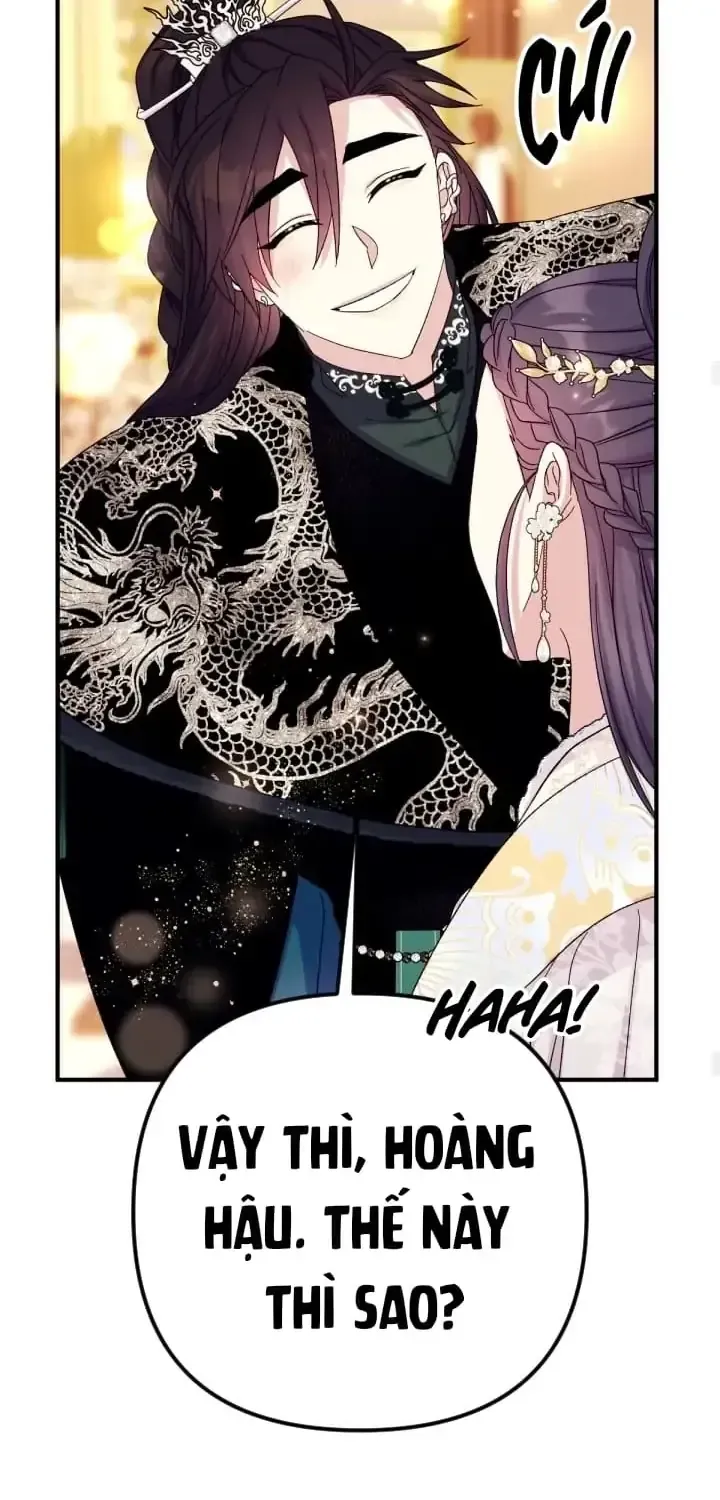 Sinh Viên Đại Học Hoàng Hậu Chap 124 - Next Chap 125