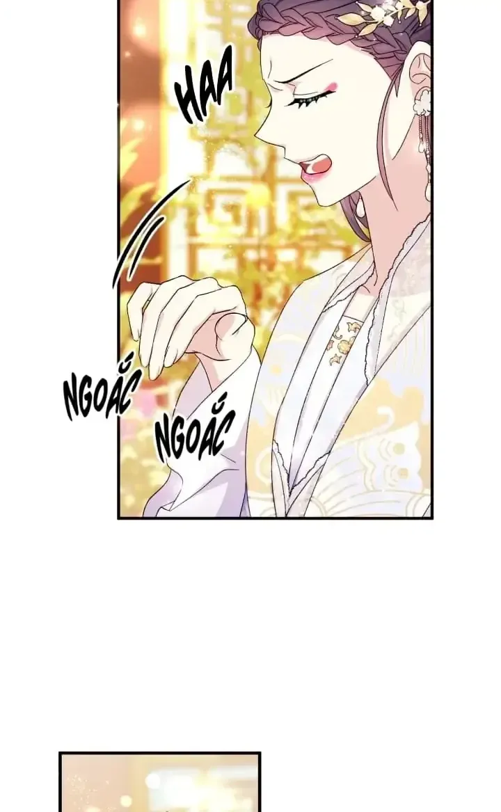 Sinh Viên Đại Học Hoàng Hậu Chap 124 - Next Chap 125