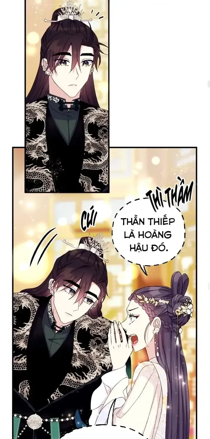 Sinh Viên Đại Học Hoàng Hậu Chap 124 - Next Chap 125