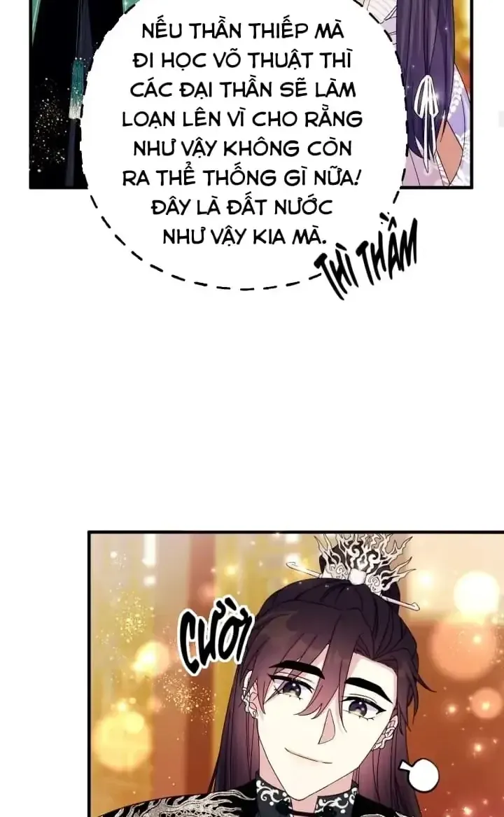 Sinh Viên Đại Học Hoàng Hậu Chap 124 - Next Chap 125