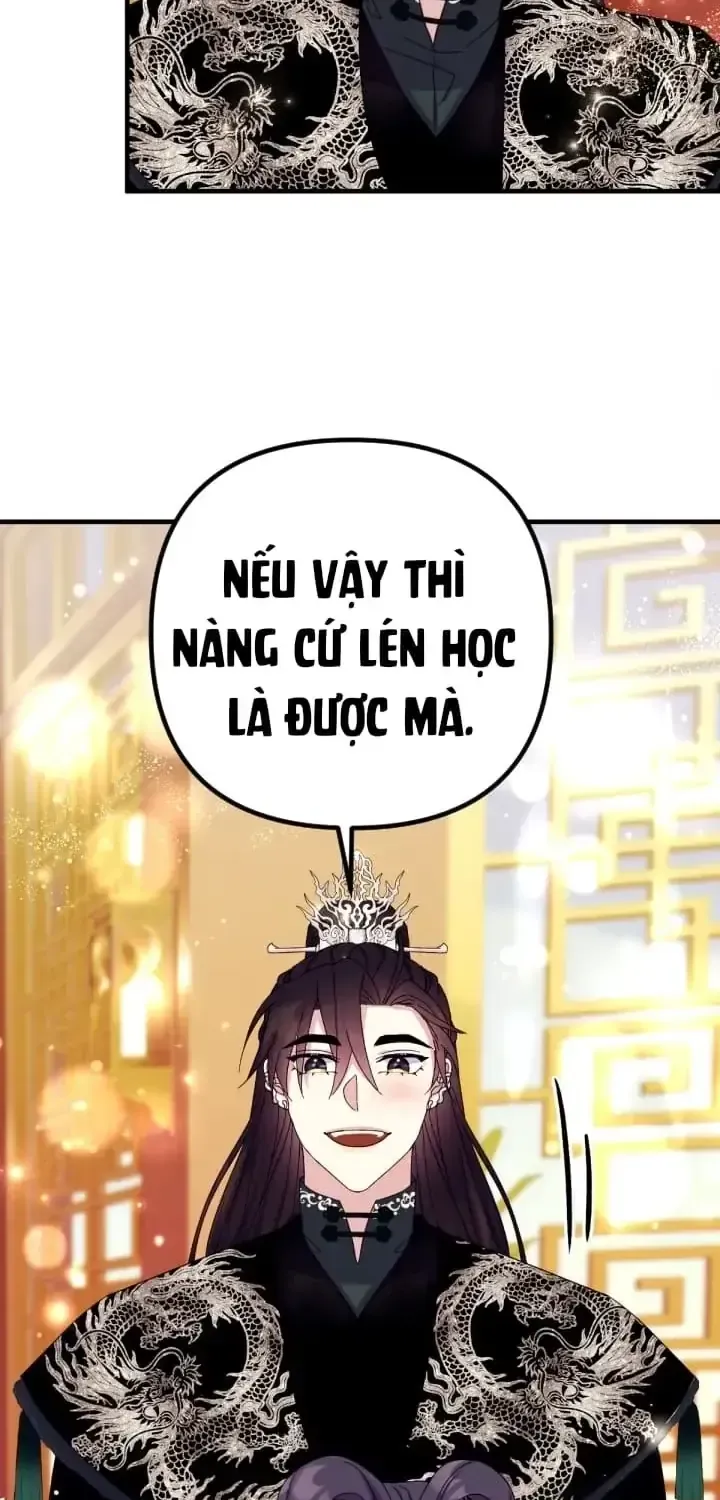 Sinh Viên Đại Học Hoàng Hậu Chap 124 - Next Chap 125