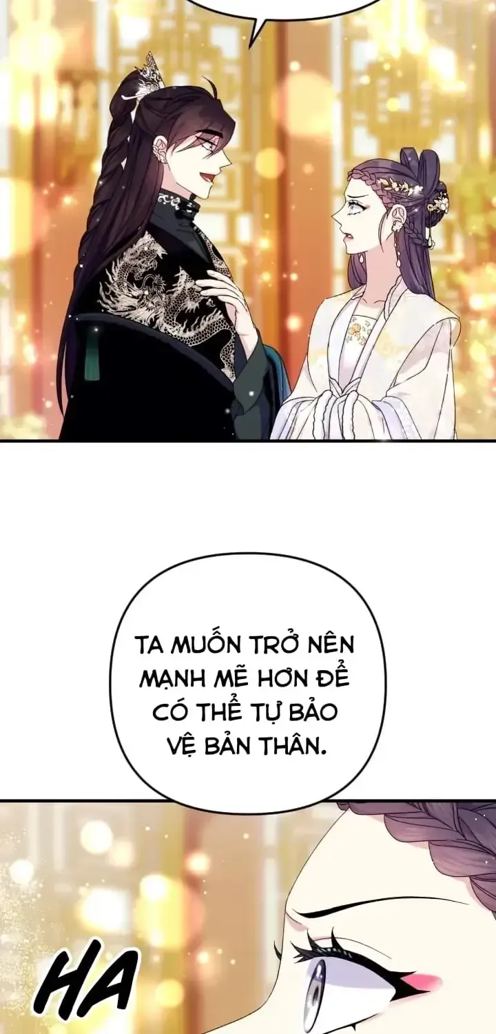 Sinh Viên Đại Học Hoàng Hậu Chap 124 - Next Chap 125