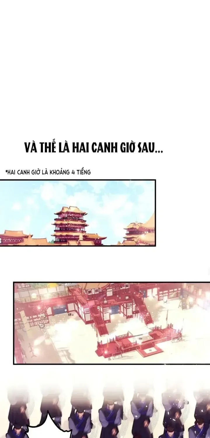 Sinh Viên Đại Học Hoàng Hậu Chap 124 - Next Chap 125
