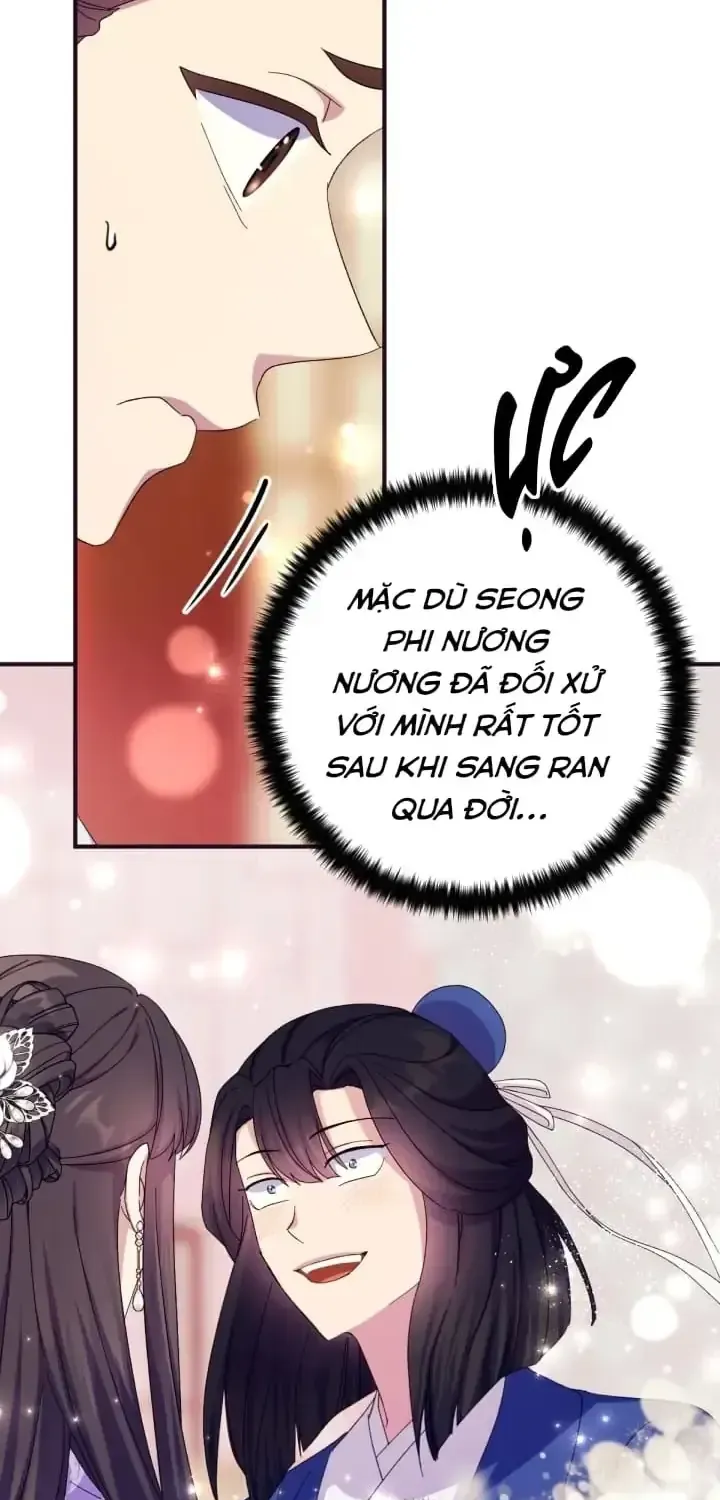 Sinh Viên Đại Học Hoàng Hậu Chap 124 - Next Chap 125