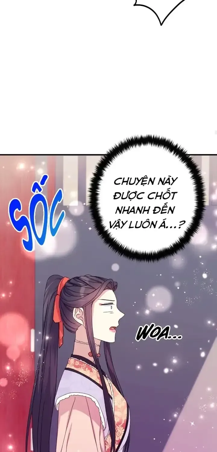 Sinh Viên Đại Học Hoàng Hậu Chap 124 - Next Chap 125