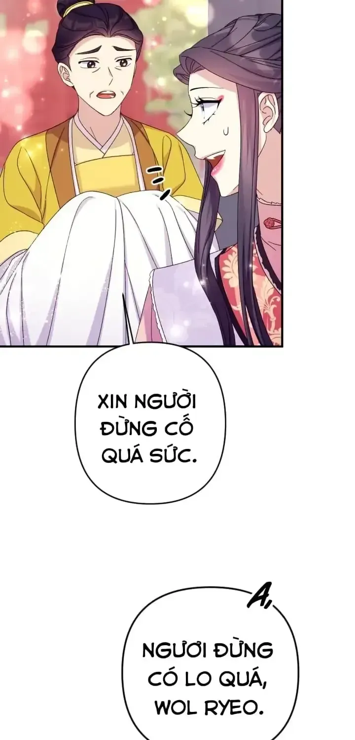 Sinh Viên Đại Học Hoàng Hậu Chap 124 - Next Chap 125