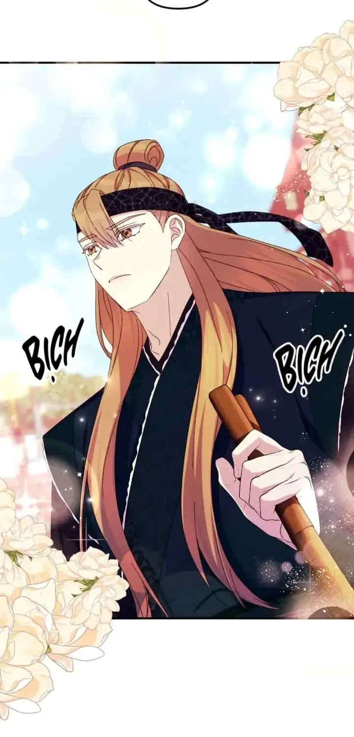 Sinh Viên Đại Học Hoàng Hậu Chap 124 - Next Chap 125