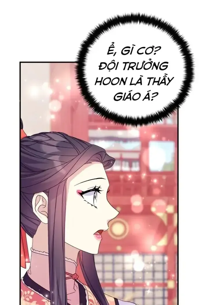 Sinh Viên Đại Học Hoàng Hậu Chap 124 - Next Chap 125