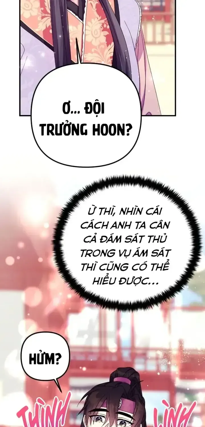 Sinh Viên Đại Học Hoàng Hậu Chap 124 - Next Chap 125