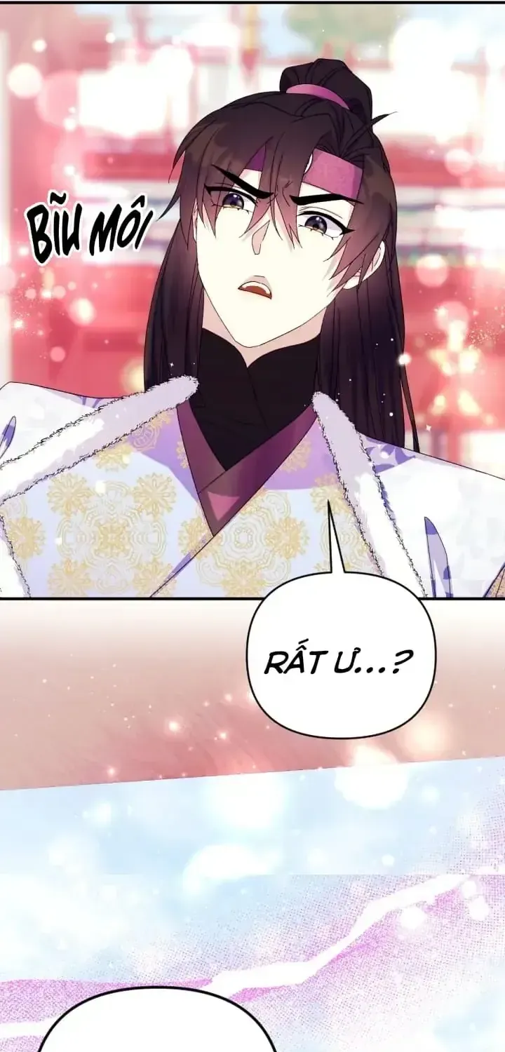 Sinh Viên Đại Học Hoàng Hậu Chap 124 - Next Chap 125