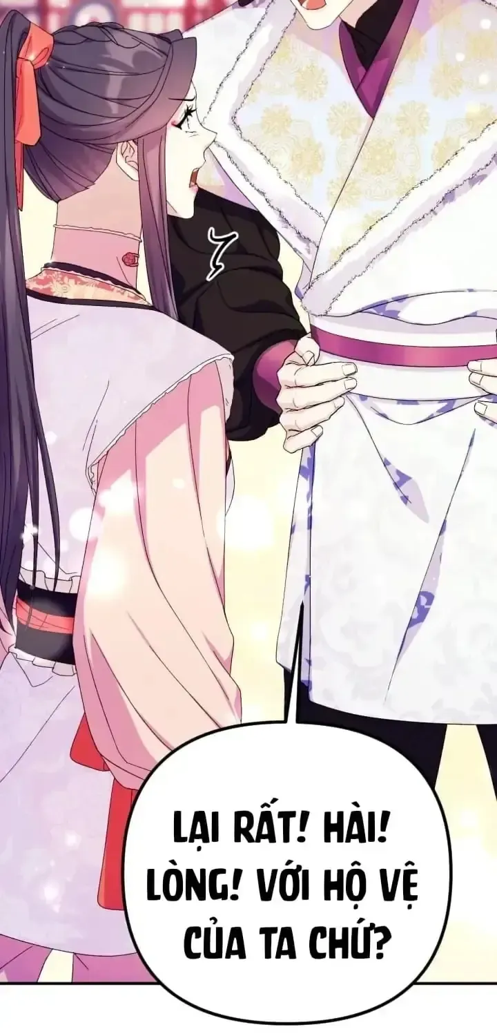 Sinh Viên Đại Học Hoàng Hậu Chap 124 - Next Chap 125