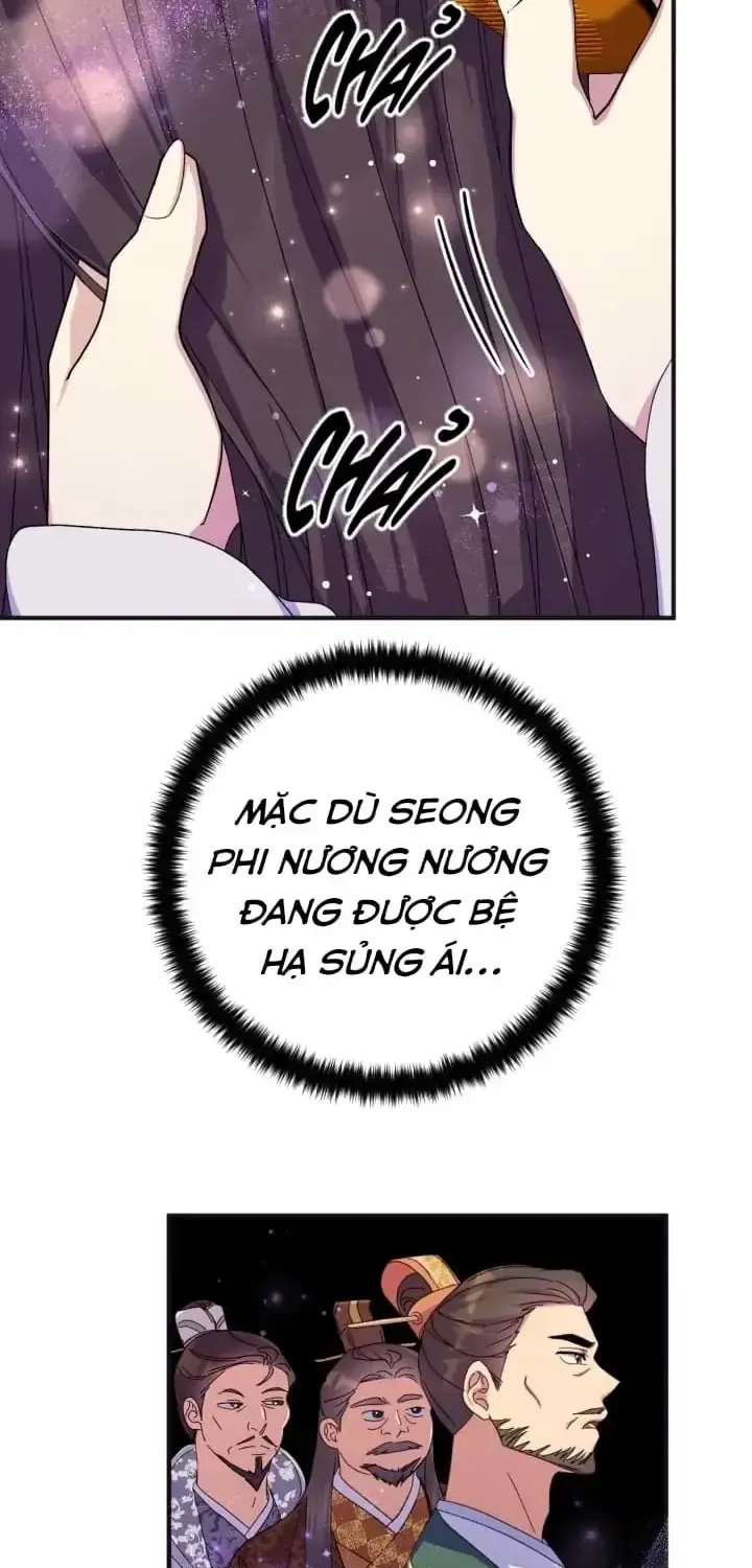 Sinh Viên Đại Học Hoàng Hậu Chap 124 - Next Chap 125