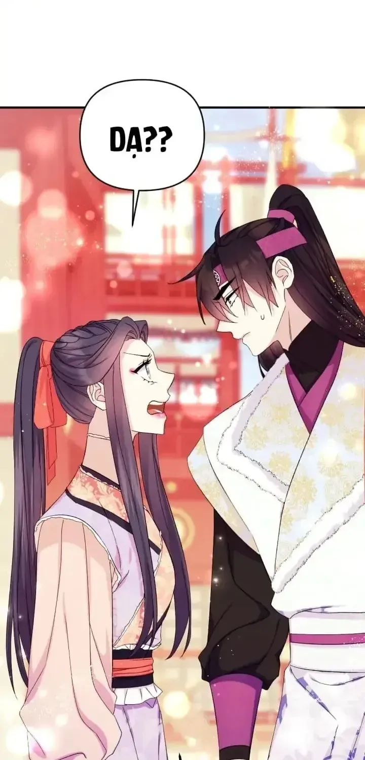 Sinh Viên Đại Học Hoàng Hậu Chap 125 - Next Chap 126