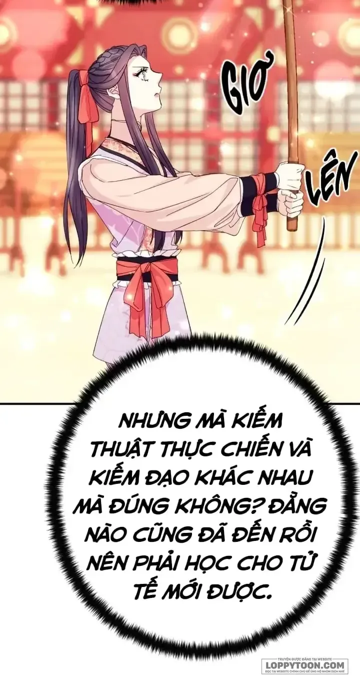 Sinh Viên Đại Học Hoàng Hậu Chap 125 - Next Chap 126