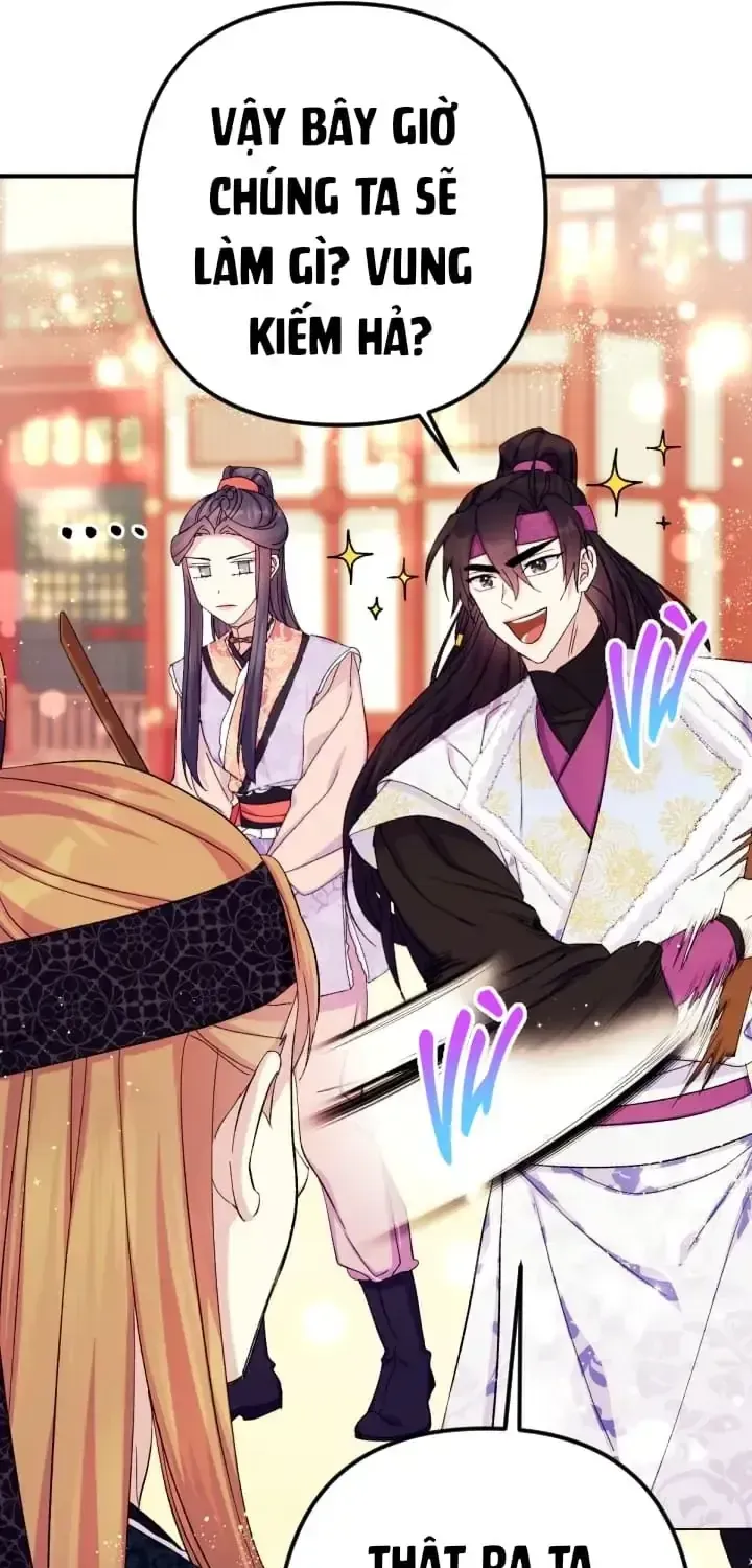 Sinh Viên Đại Học Hoàng Hậu Chap 125 - Next Chap 126