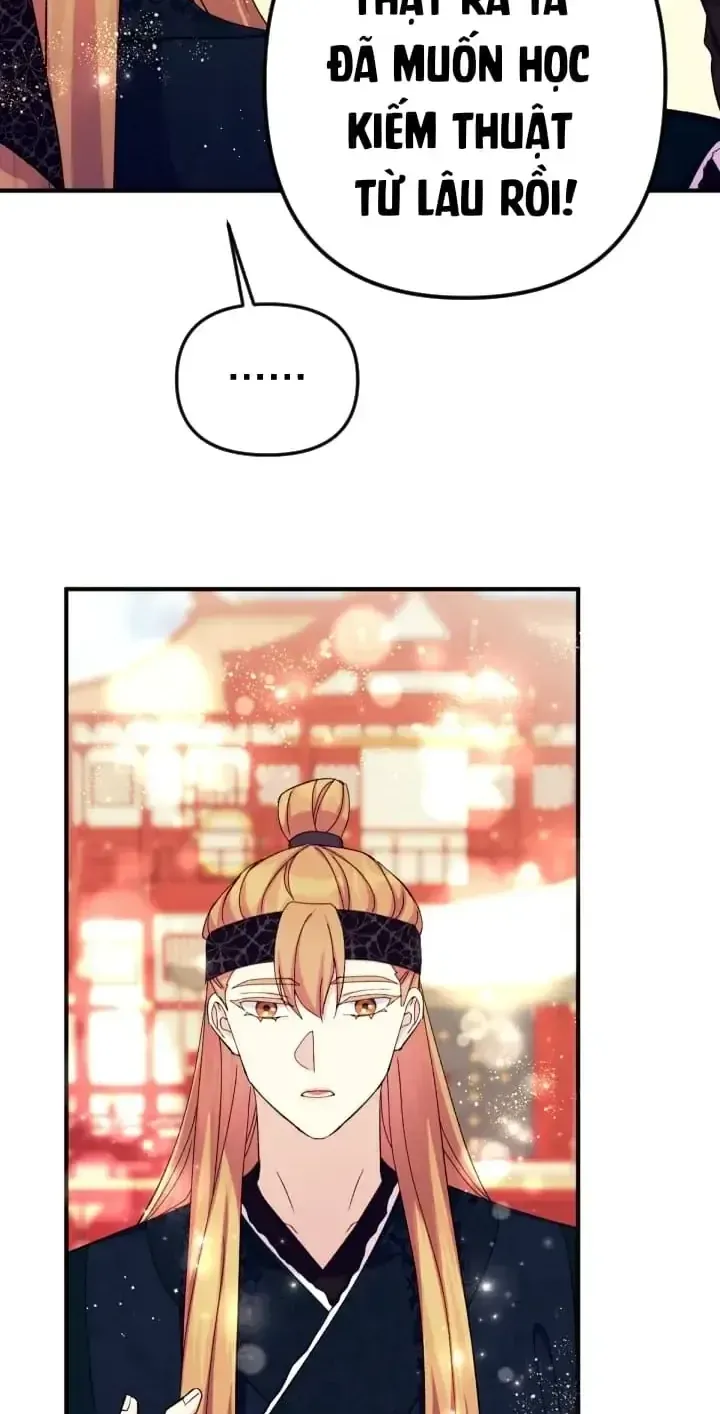 Sinh Viên Đại Học Hoàng Hậu Chap 125 - Next Chap 126