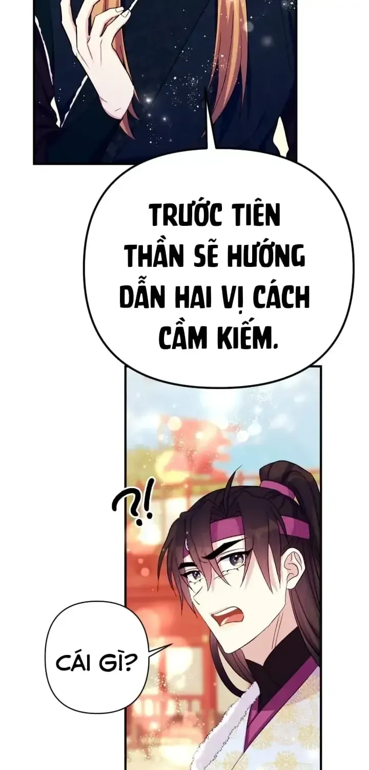 Sinh Viên Đại Học Hoàng Hậu Chap 125 - Next Chap 126