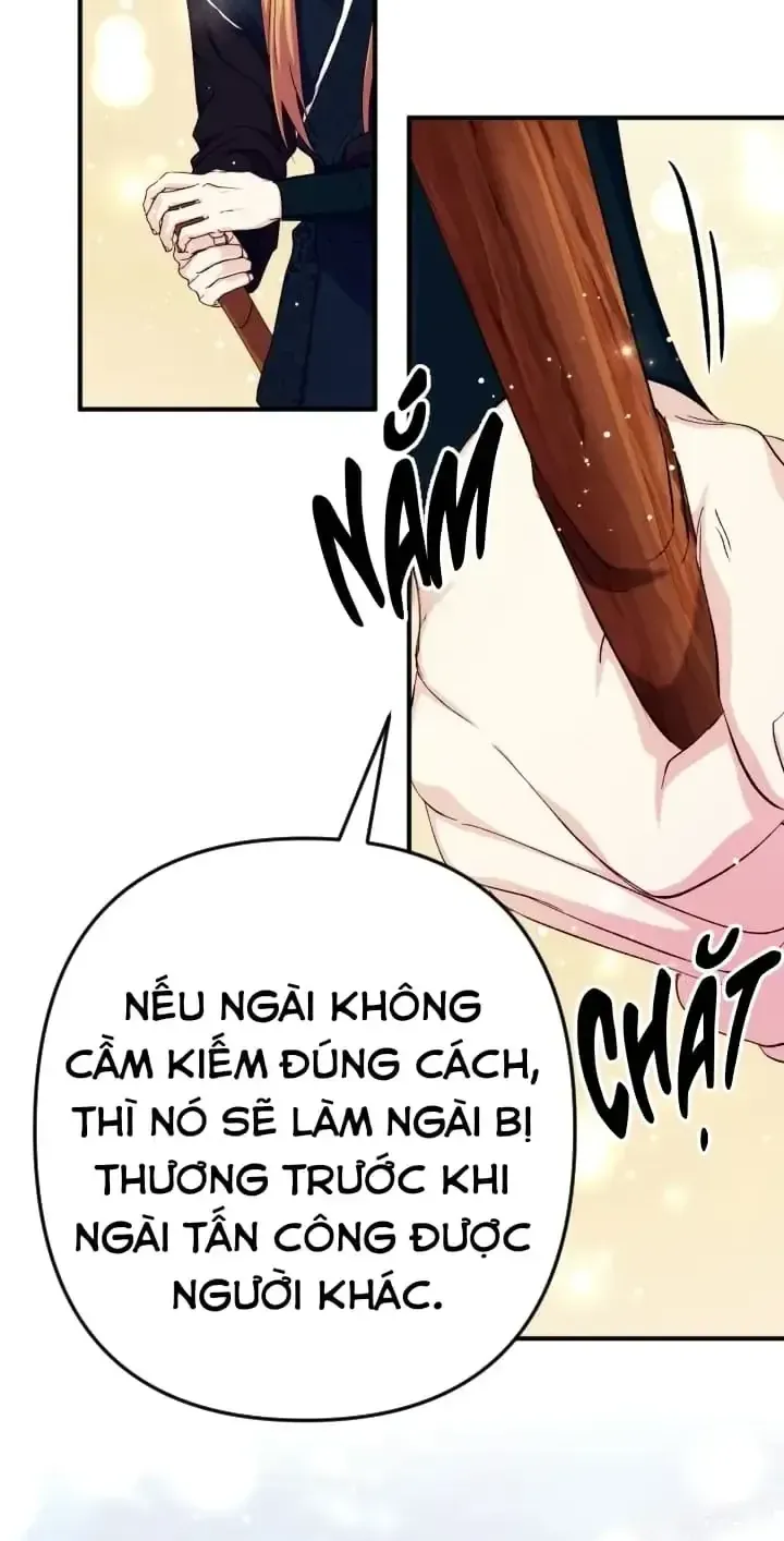 Sinh Viên Đại Học Hoàng Hậu Chap 125 - Next Chap 126