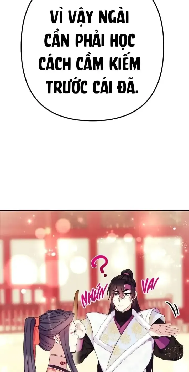 Sinh Viên Đại Học Hoàng Hậu Chap 125 - Next Chap 126