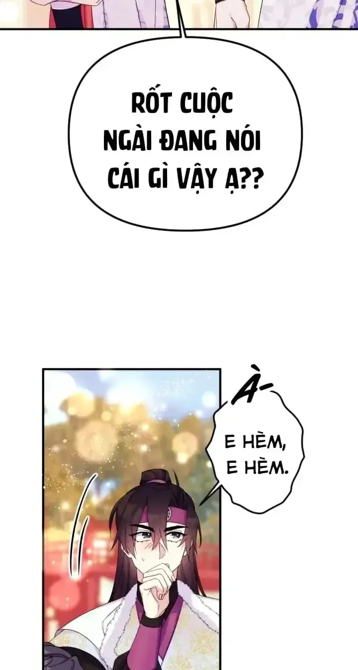 Sinh Viên Đại Học Hoàng Hậu Chap 125 - Next Chap 126