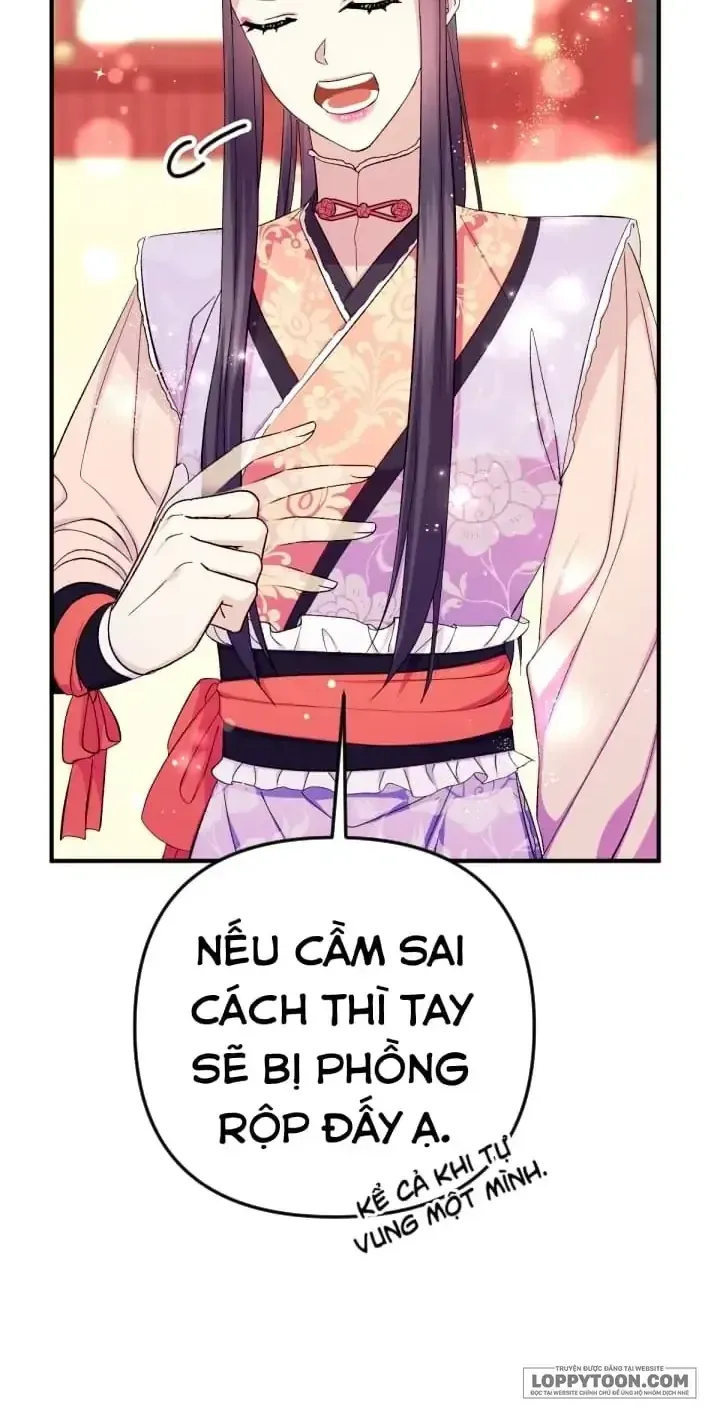 Sinh Viên Đại Học Hoàng Hậu Chap 125 - Next Chap 126