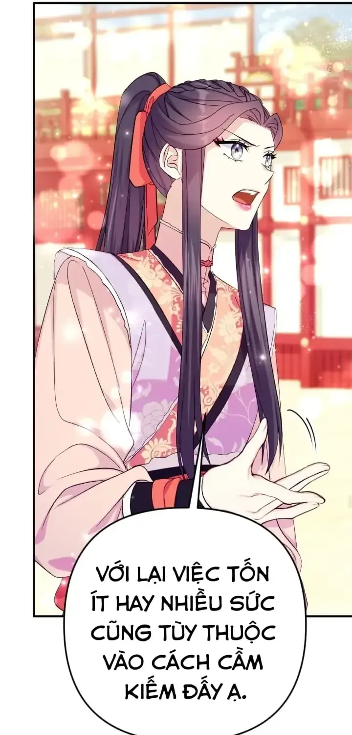 Sinh Viên Đại Học Hoàng Hậu Chap 125 - Next Chap 126