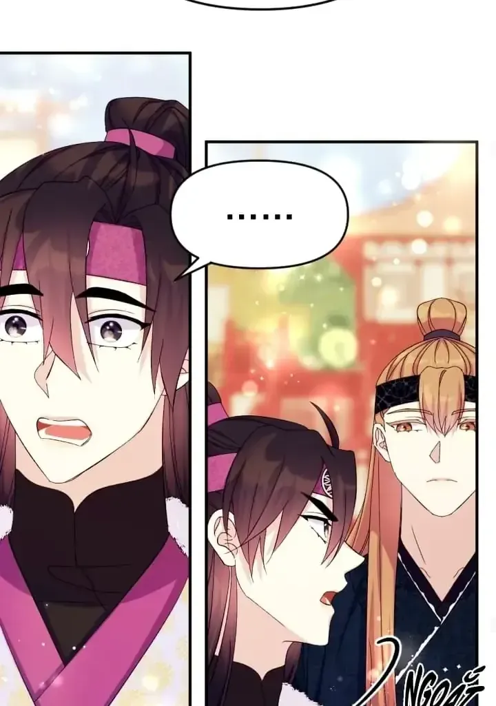 Sinh Viên Đại Học Hoàng Hậu Chap 125 - Next Chap 126