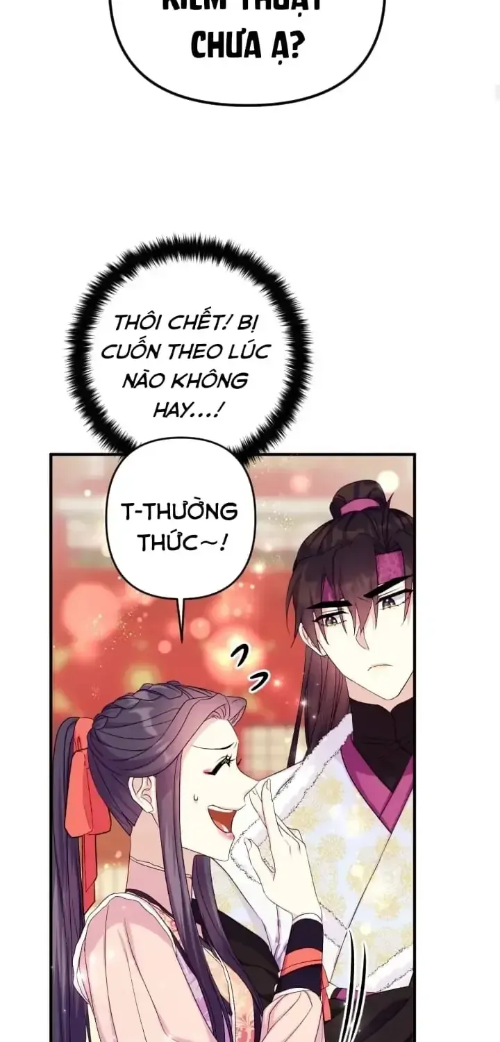 Sinh Viên Đại Học Hoàng Hậu Chap 125 - Next Chap 126