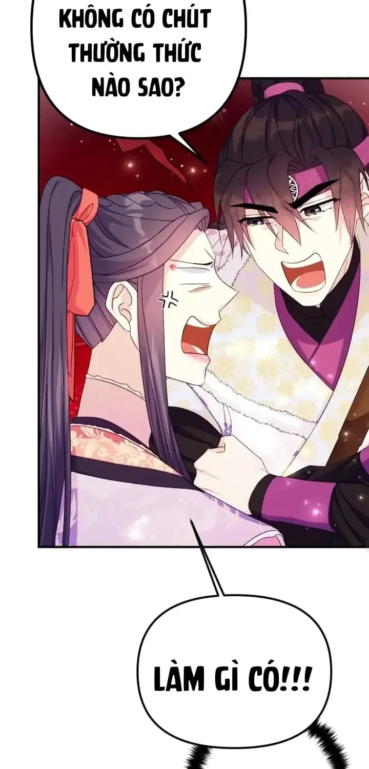 Sinh Viên Đại Học Hoàng Hậu Chap 125 - Next Chap 126