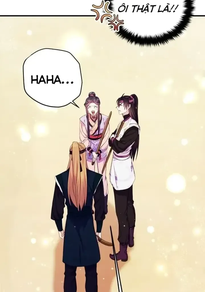 Sinh Viên Đại Học Hoàng Hậu Chap 125 - Next Chap 126