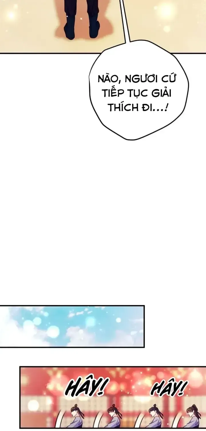 Sinh Viên Đại Học Hoàng Hậu Chap 125 - Next Chap 126